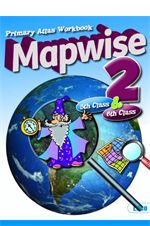 Mapwise 2 (Fifth & Sixth)